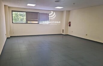 Office in Rivas-Vaciamadrid, Madrid to rent Floor Plan- Image 1 of 5