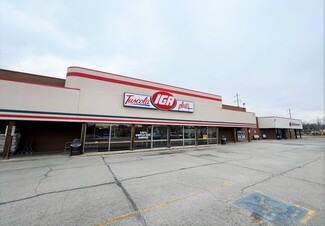 More details for 605 E Southline Rd, Tuscola, IL - Retail for Rent