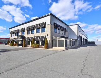 More details for 1015 Boul Lionel-Boulet, Varennes, QC - Light Industrial to Rent