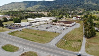 More details for 1240 Middlesboro Hwy, La Follette, TN - Retail for Rent