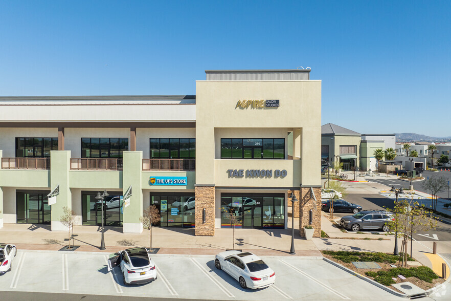 16358 Main St, Chino, CA for rent - Building Photo - Image 3 of 5