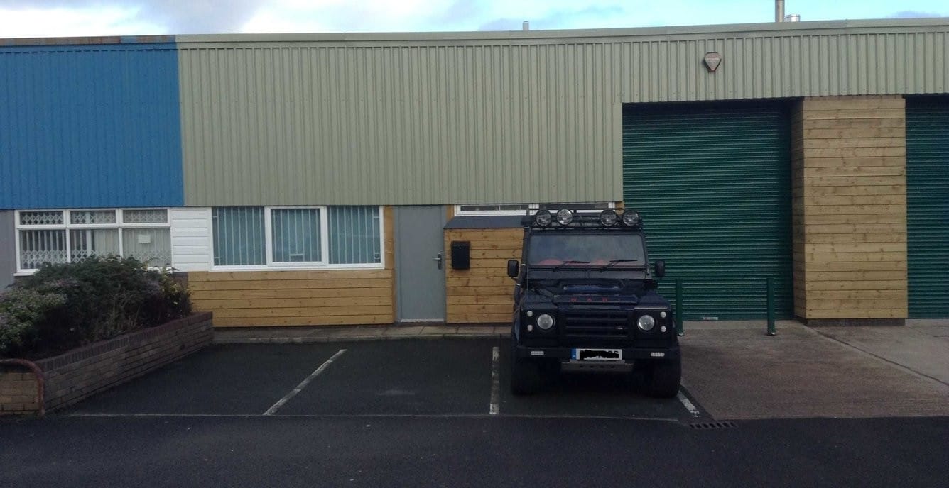 Wolfe Clos, Knutsford for sale Building Photo- Image 1 of 1