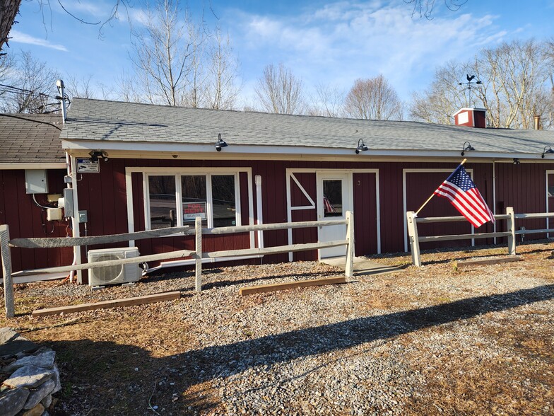 1151 Route 22, Pawling, NY for rent - Building Photo - Image 3 of 5