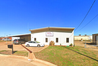 More details for 1601 SE 37th St, Oklahoma City, OK - Light Industrial for Sale