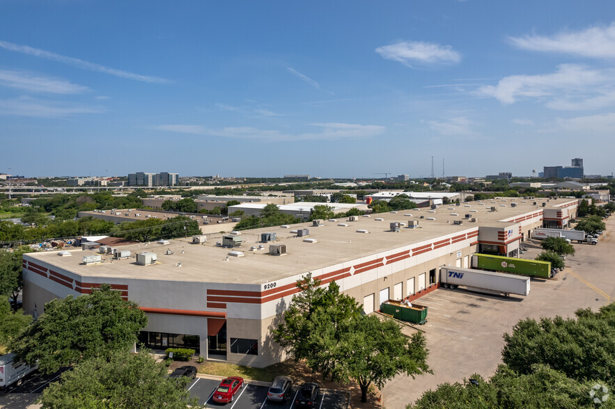 9200 Waterford Centre Blvd, Austin, TX for rent - Building Photo - Image 3 of 15