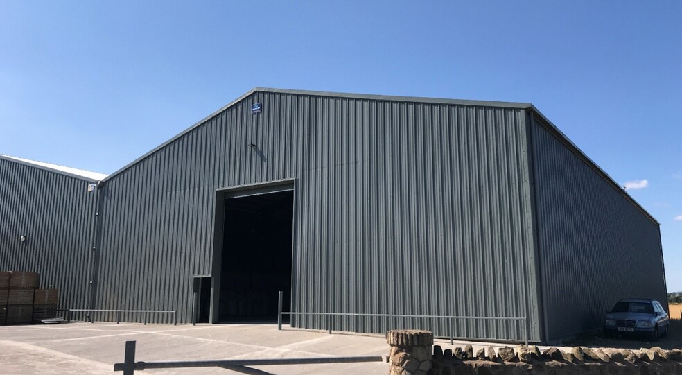 General Purpose Unit, Duns for sale - Building Photo - Image 1 of 1