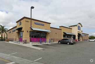 More details for 1481 N La Cadena Dr, Colton, CA - Retail for Rent