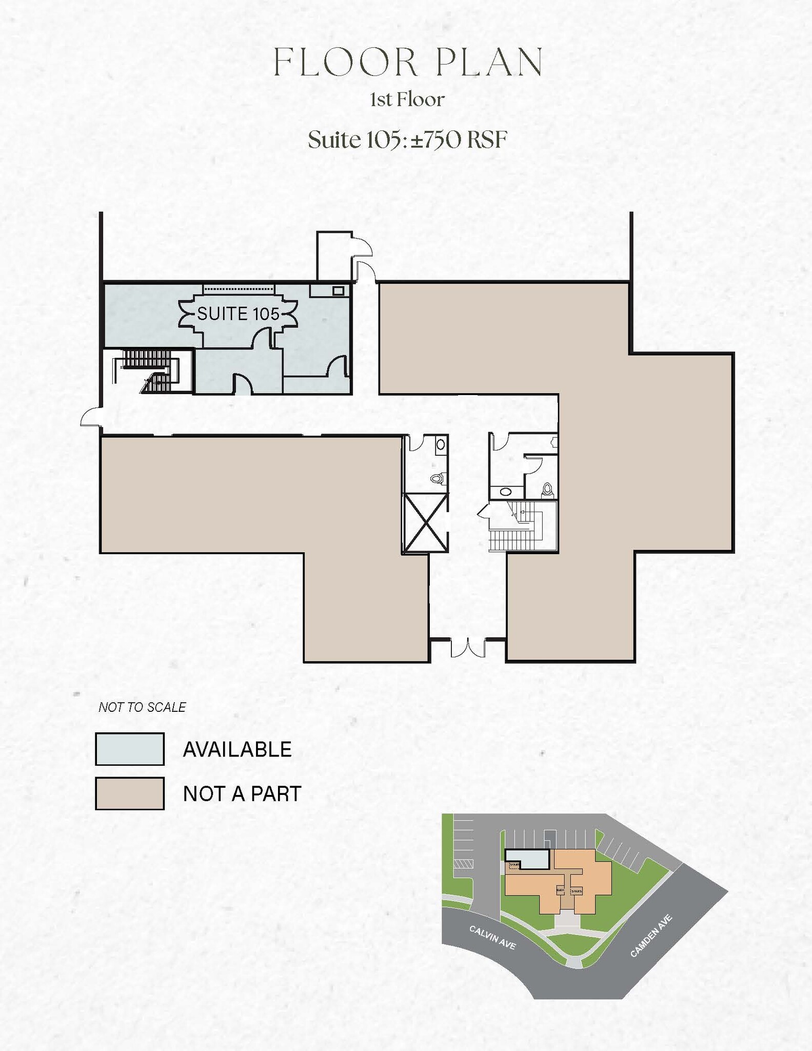2242 Camden Ave, San Jose, CA to rent Floor Plan- Image 1 of 1