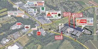 More details for 2045 Route 57, Hackettstown, NJ - Retail for Rent