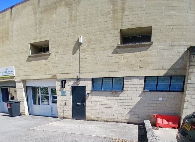 More details for 17 Brassmill Ln, Bath - Industrial for Sale