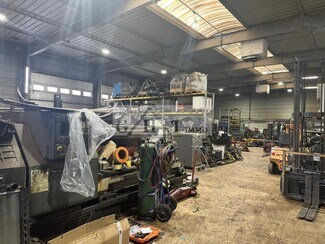 More details for Industrial for Sale