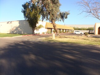 More details for 1724 W 10th Pl, Tempe, AZ - Industrial for Rent