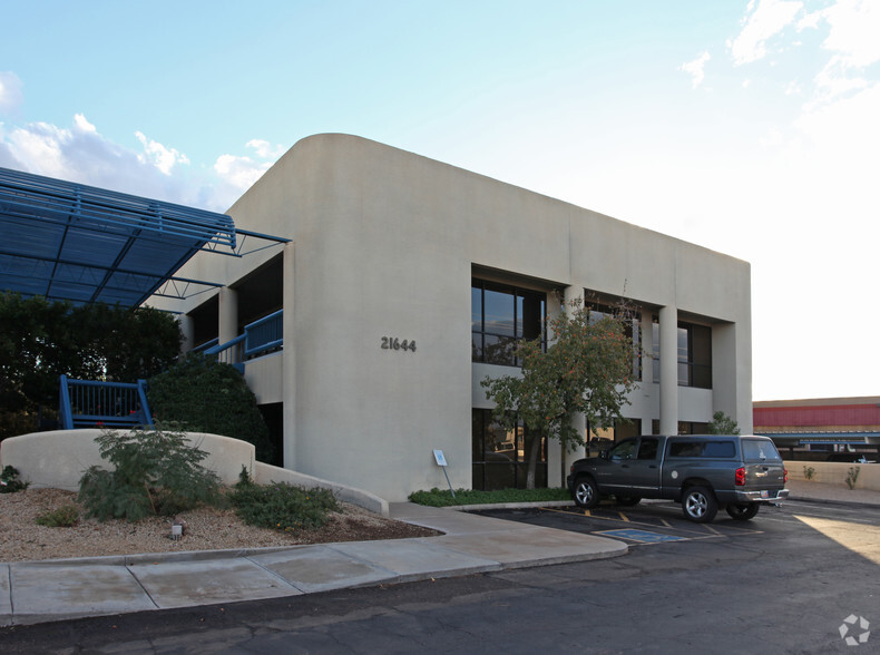 21644 N 9th Ave, Phoenix, AZ for rent - Building Photo - Image 3 of 6