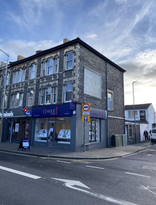 8 Regent St, Kingswood for sale Building Photo- Image 1 of 1