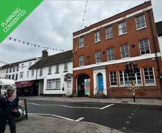 More details for 27-29 High Street, Ware, SG12 9BQ – Retail for Sale, Ware