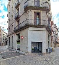 Retail in Igualada, Barcelona to rent Floor Plan- Image 1 of 8