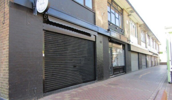20-26 Post Office Walk, Harlow for sale Building Photo- Image 1 of 1