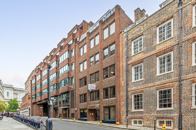 More details for 21 Godliman St, London - Office to Rent