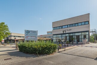 More details for Calle Copenhague, 4-8, Las Rozas de Madrid - Office to Rent