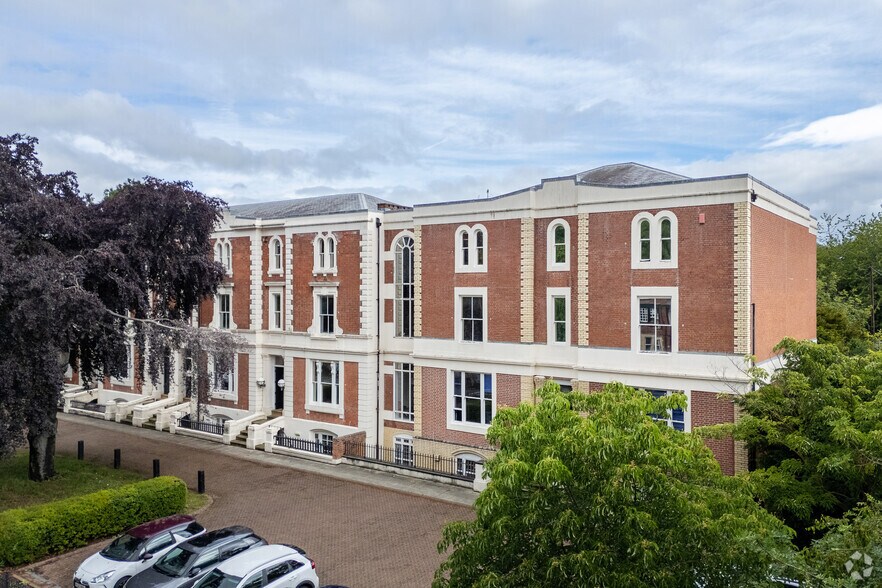 62-70 Tettenhall Rd, Wolverhampton to rent - Primary Photo - Image 1 of 2