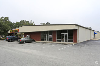 1112 W Oglethorpe Hwy, Hinesville, GA for sale Primary Photo- Image 1 of 1