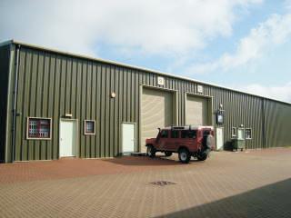 More details for Brookhampton Ln, Kineton - Industrial for Rent