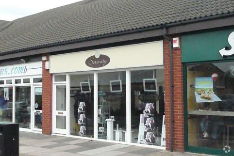 6 Grafton Clos, Wellingborough for sale Primary Photo- Image 1 of 1