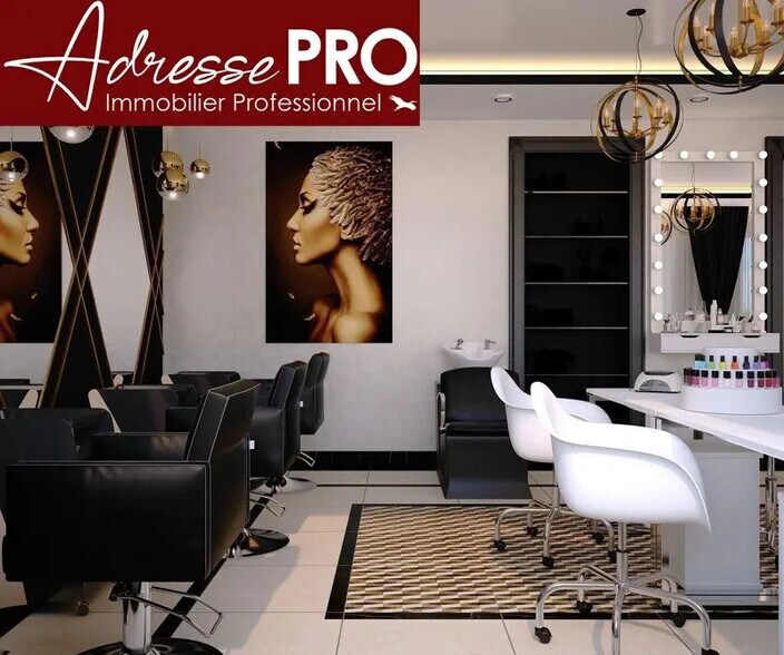 Retail in Montpellier to rent - Building Photo - Image 3 of 6