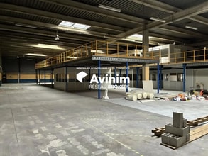 Industrial in Vitrolles to rent Interior Photo- Image 2 of 9