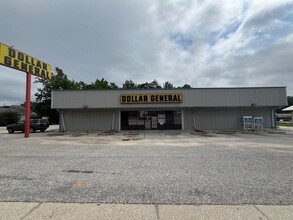 13485 St Stephens Ave, Chatom, AL for sale Building Photo- Image 1 of 12