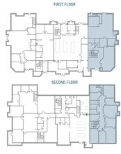 6044 Cornerstone Ct W, San Diego, CA for rent Floor Plan- Image 1 of 2