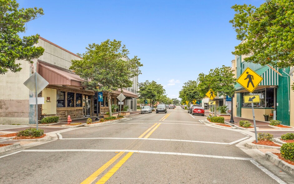 Main Street Development Land Wauchula Wauchula, FL for Sale