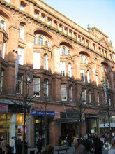 77 Renfrew St, Glasgow for rent Building Photo- Image 1 of 9