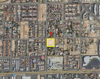 More details for East Viking Road, Las Vegas, NV - Land for Sale