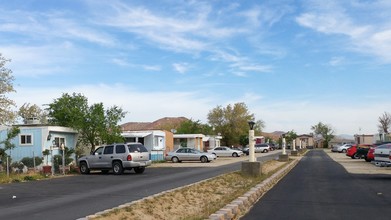 5335 W Rosamond Blvd, Rosamond, CA for sale Building Photo- Image 1 of 1