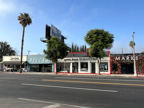 13830 Ventura Blvd, Sherman Oaks, CA for rent Building Photo- Image 1 of 3