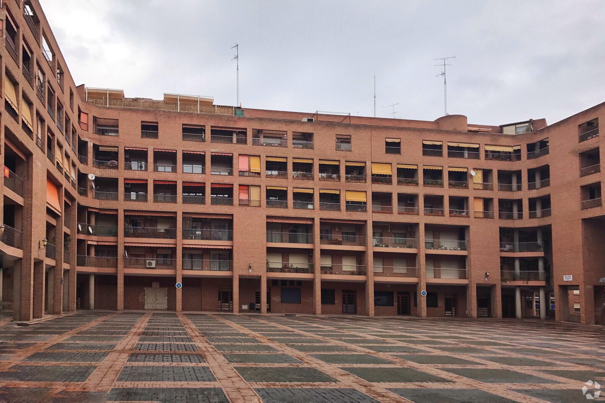 Build-to-Rent in Talavera de la Reina, Toledo for sale Building Photo- Image 1 of 2