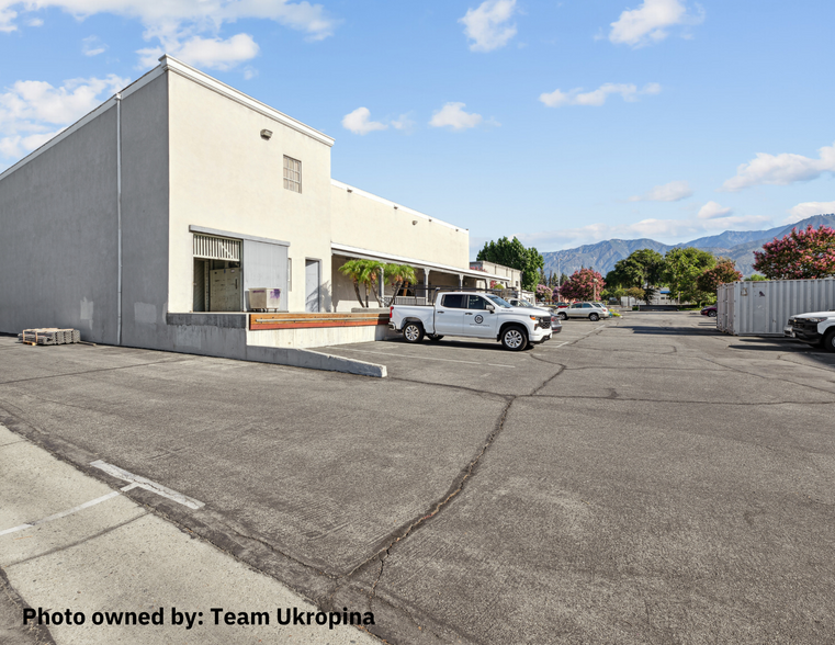 2668 Foothill Blvd, Pasadena, CA for rent - Building Photo - Image 3 of 7