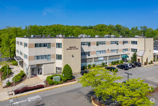 More details for 515 Grove St, Haddon Heights, NJ - Office, Medical for Rent