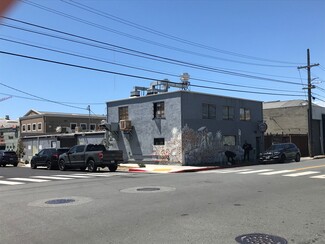 More details for 6613 Hollis St, Emeryville, CA - Light Industrial for Sale