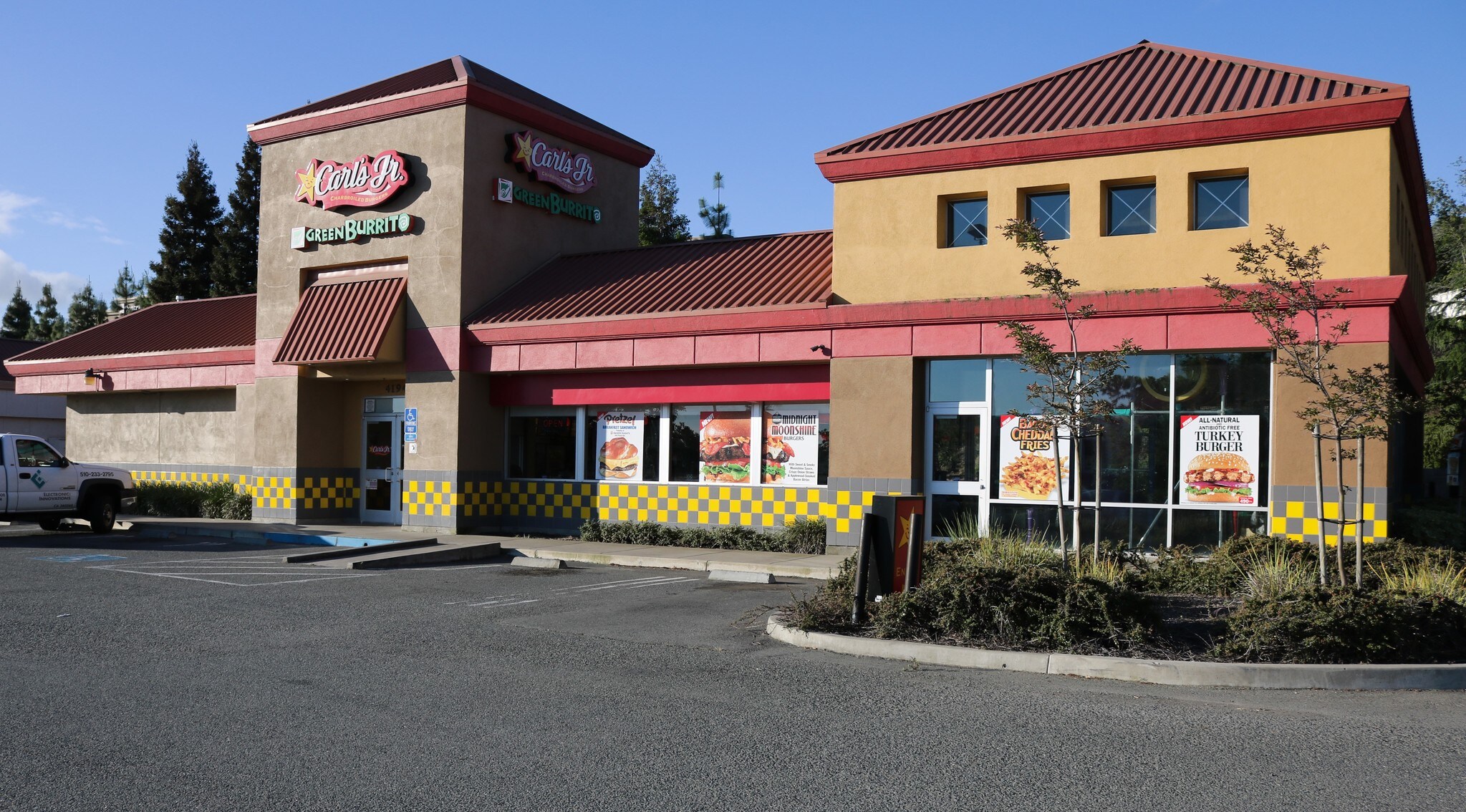 4194 Lone Tree Way, Antioch, CA for sale Building Photo- Image 1 of 1