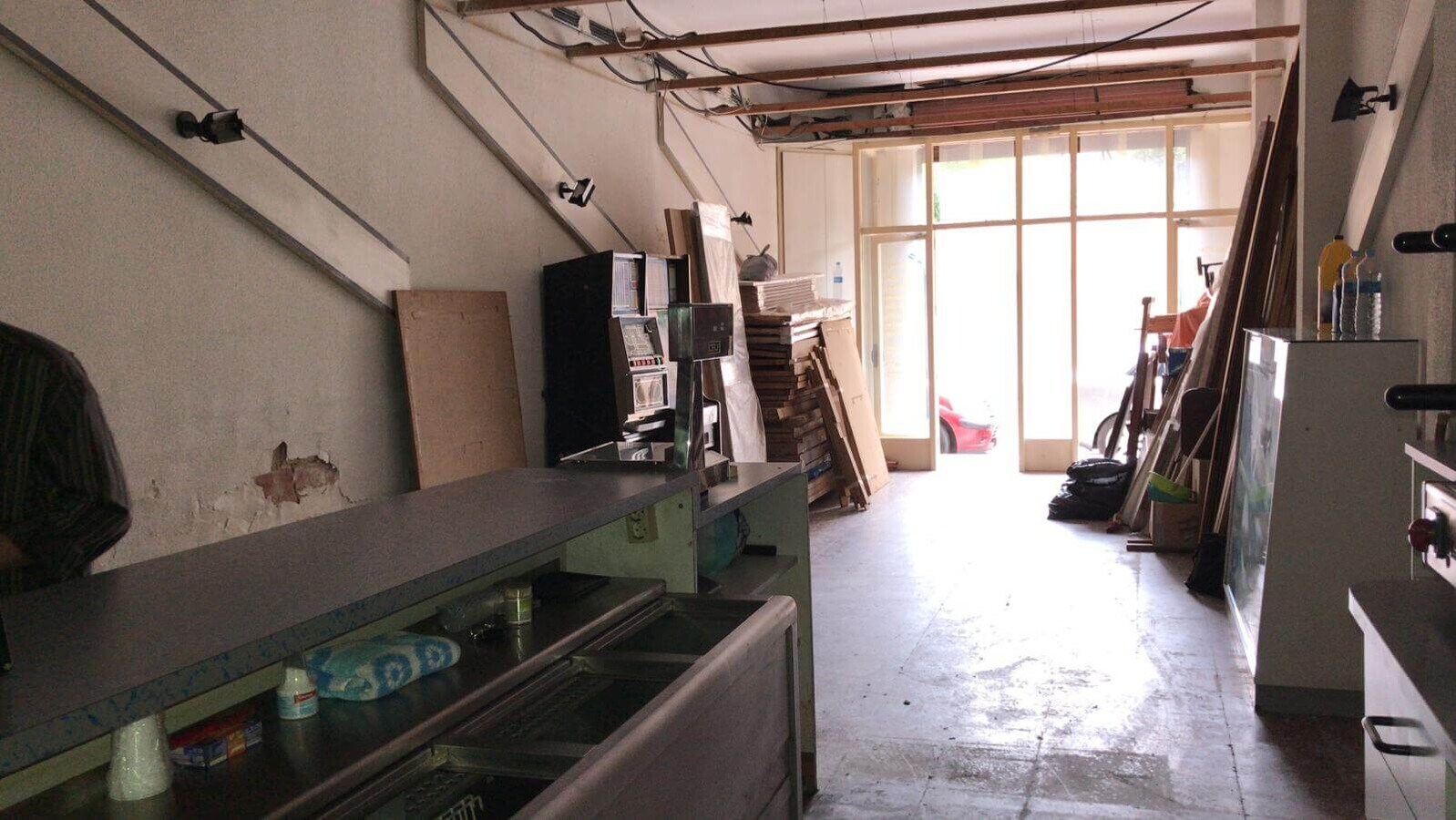 Cerdanyola del Vallès, BAR 08290 -  -  - Floor Plan - Image 1 of 10