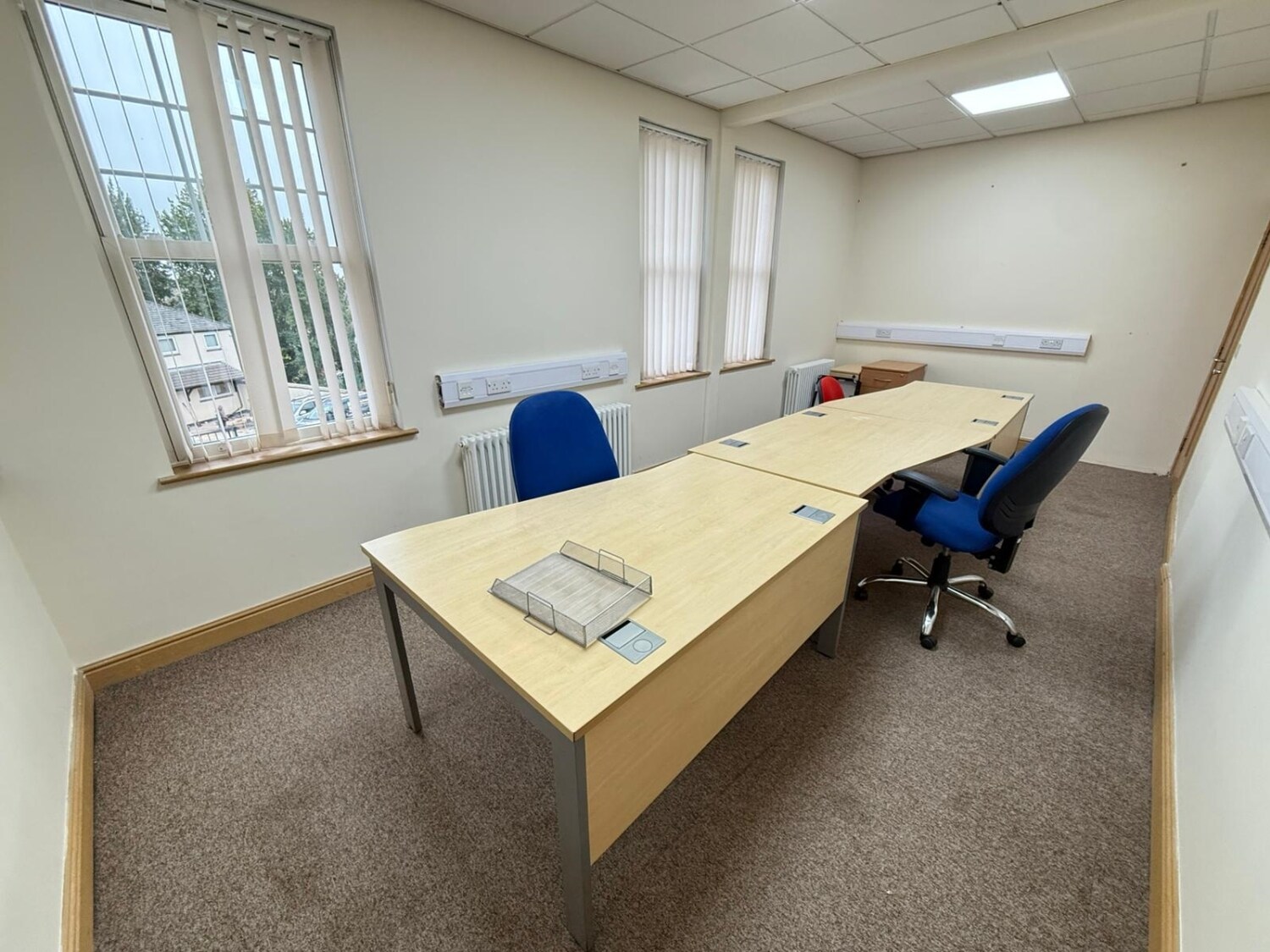 32 Gillygate, Pontefract to rent Interior Photo- Image 1 of 9