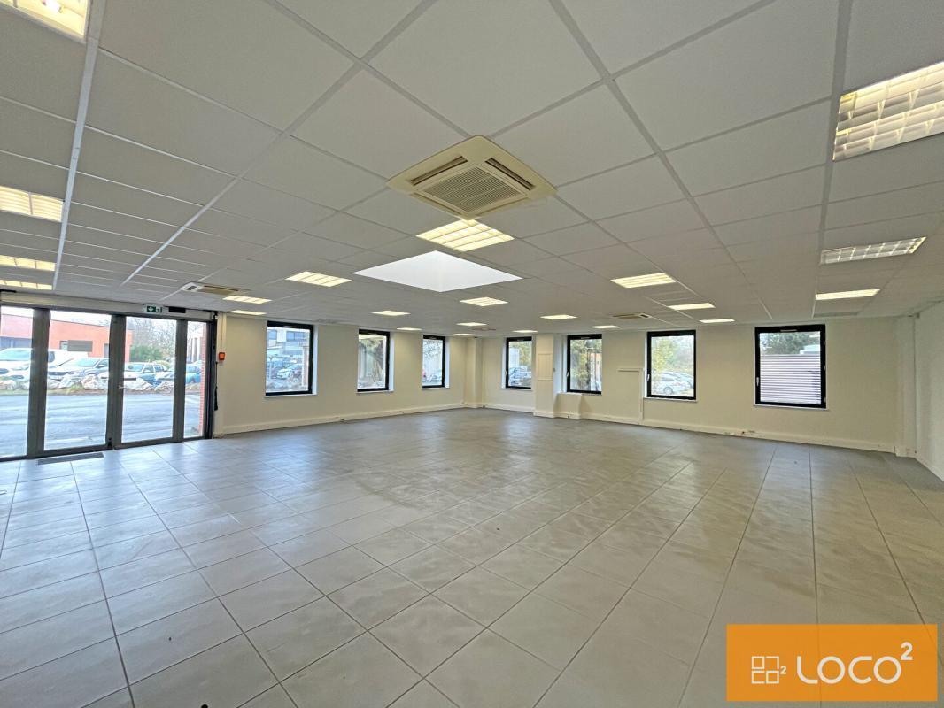 7 Bis Avenue De L'Europe, Ramonville-Saint-Agne to rent Building Photo- Image 1 of 8