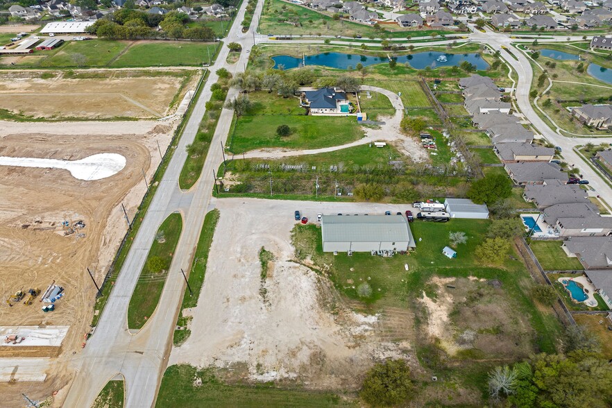 20204 Schiel Rd, Cypress, TX for sale - Aerial - Image 2 of 66