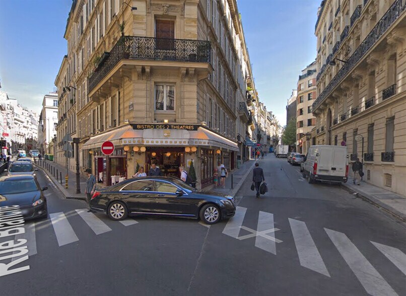 Retail in Paris to rent - Building Photo - Image 1 of 1
