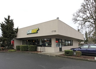 More details for 17735-17755 SW Tualatin Valley Hwy, Beaverton, OR - Retail to Rent