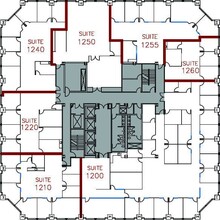 100 Spectrum Center Dr, Irvine, CA for rent Floor Plan- Image 1 of 1