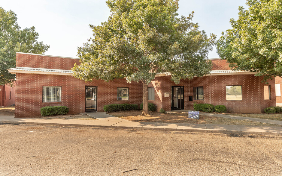 5101 80th St, Lubbock, TX for rent - Building Photo - Image 2 of 5