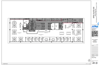 5251 Westheimer Rd, Houston, TX for rent Floor Plan- Image 1 of 1